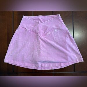 PINK Victoria's Secret Soft Pink Fabric
